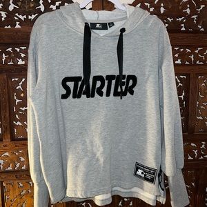 Starter Hoodie